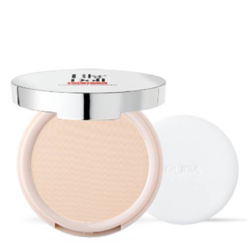 PUPA-Like a Doll Compact Powder